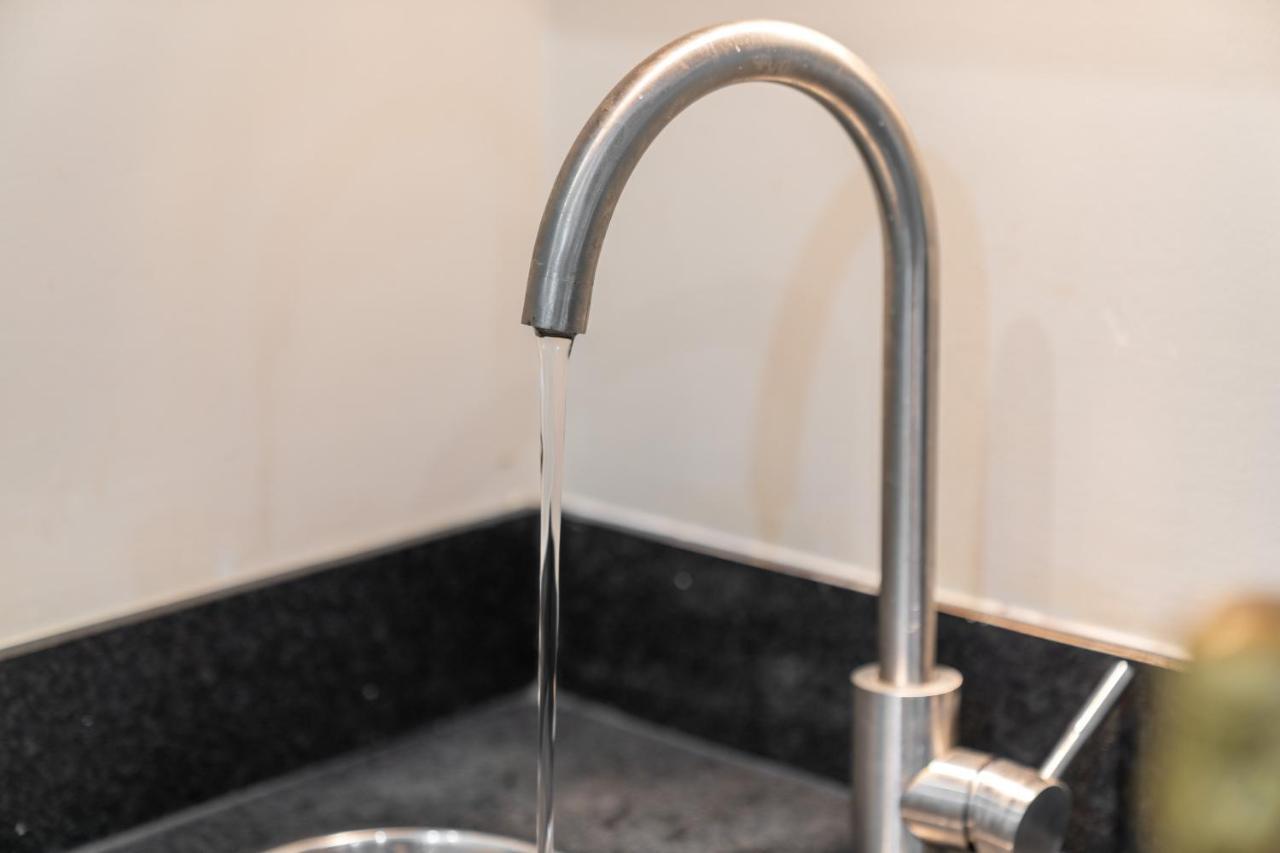 Avril Serviced Apartment Birmingham Exteriör bild